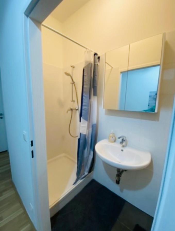 Hollergasse 22 Appartement Wenen